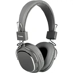 Бездротові Bluetooth-навушники Gelius Pro Perfect 2 GL-HB-0019 Grey