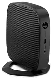 Тонкий клієнт HP t540 ThinPro 16GF/4GR TC (12H35EA) - мініатюра 3