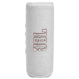 Портативная акустика JBL Flip 6 (JBLFLIP6WHT) Steel White [71317]