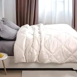 Одеяло ТЕП Cloud Touch Silk 150x210 см белый (1-04567_00000)