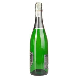 Вино ігристе Artwine 36 місяців біле брют-натюр 0.75 л - мініатюра 2