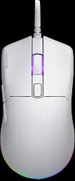 Миша Hator Pulsar 3 RGB White (HTM611) - мініатюра 1