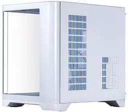 Корпус 1stPlayer UV5-WH-2FC7R-W-1FC7-W White без БП (UV5-WH-2FC7R-W-1FC7-W) - мініатюра 9