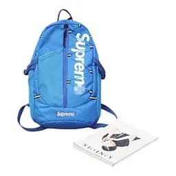 Рюкзак Supreme Berlin супекальність