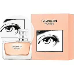 Calvin Klein Women Eau De Parfum Intense 50 мл парфюмированная вода