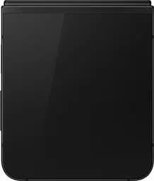 Смартфон Samsung Galaxy Flip7 FE 8/256GB Black (SM-F761BZKH) - мініатюра 6