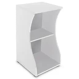 Підставка під акваріум Fluval Flex 57 л 41.5 x 36.5 x 75 см біла