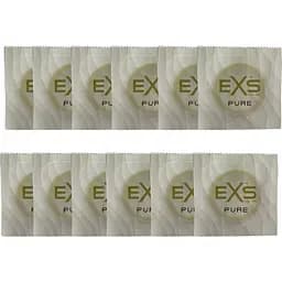 Презервативи EXS Pure ультратонкі 12 шт.