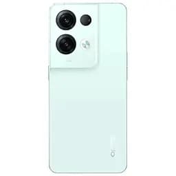 Смартфон Oppo Reno8 Pro 8/256GB Glazed Green - мініатюра 4