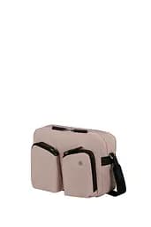 Плечова Сумка Samsonite BLAZING POWDER 26х18х13 KQ0*03002