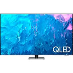 Телевізор Samsung Q77C 55" QLED 4K (QE55Q77C) [90945]