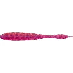 Силікон Reins Bubbling Shaker 3" 443 Pink Sardine (14 шт/уп)