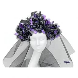 Обруч Black Moon