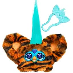 Іграшка інтерактивна Hasbro Furby Furblets Ty-Bee Tiger (F9703_G1700)