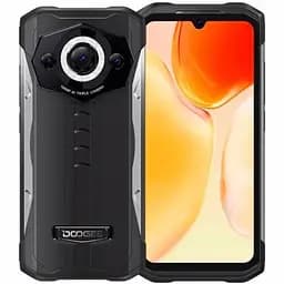 Смартфон Doogee S99 8/128 Gb Global Black