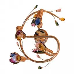 Светильник Brille настенный-потолочный спот поворотный накладной HTL-62S/4