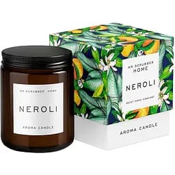 Ароматична свічка Mr.Scrubber Neroli