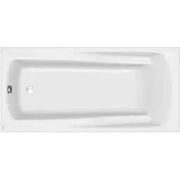 Ванна акриловая Cersant Zen 190x90 с креплением и ножками S301-223