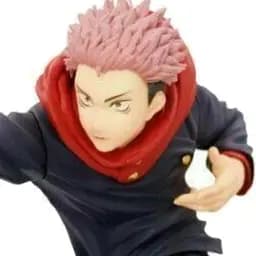 Фігурка Тaito Юдзі Ітадорі Yuuji Itadori Магічна битва Jujutsu Kaisen 20.0 см WST NK YI 239 - мініатюра 2