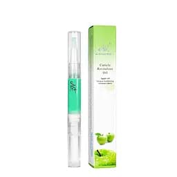Масло для кутикулы в карандаше Cuticle revitalizer oil 3 мл Яблоко