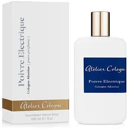 Одеколон Atelier Cologne Poivre Electrique 100 мл