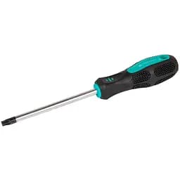 Отвертка Torx звездочка Mastertool TT40 x 125 мм