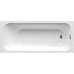 Ванна акриловая Ravak Chrome Slm 150x70 C721300000 Белый