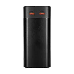 Повербанк 20000mAh Power Bank Trinix TPB-6520PDL Black 65W LED-ліхтар (43-00079) - мініатюра 3