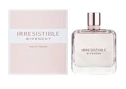 Оригінал Givenchy Irresistible 80 мл туалетна вода