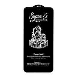 Захисне скло Super G Huawei Nova 5 / Nova 5 Pro