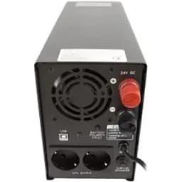 Джерело безперебійного живлення Powercom INF-1100 (00210202) - мініатюра 3