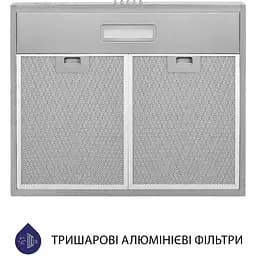 Витяжка пласка Minola HPL 504 I - мініатюра 4