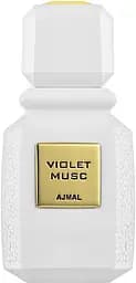 Парфумована вода Ajmal Violet Musc 100 мл