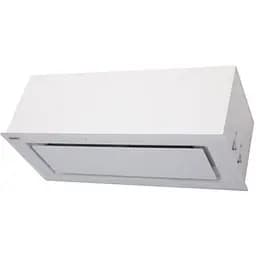 Витяжка ELEYUS GEMINI 1200 LED 70 WH - мініатюра 8