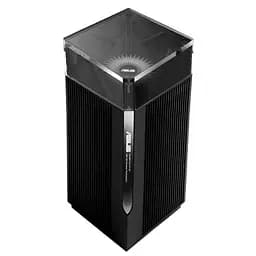 MESH-система ASUS mesh ZenWiFi Pro ET12 AXE11000 1Pcs Black 802.11aх (90IG05Z0-MO3A10) - мініатюра 7
