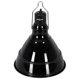 Світильник глибокий рефлекторний Repti-Zoo 2in1 Big Multi Dome 200W (RL19) - мініатюра 9