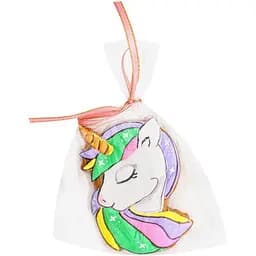 Пряник Лавка традицій Единорог имбирно-медовый 60 г (824286)