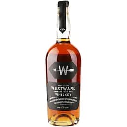 Віскі Westward American Single Malt 45% 0.7 л  - мініатюра 2