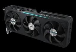 Відеокарта GeForce RTX 5070 12GB Gigabyte Eagle OC SFF (GV-N5070EAGLE OC-12GD) - мініатюра 2