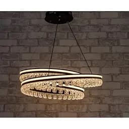 Підвісна LED-люстра Linisoln 9986-1