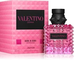 Парфуми Valentino Donna Born In Roma Extradose 30 мл - мініатюра 2