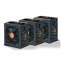 Блок живлення Zalman 750W Gigamax 3 (ZM750-GV3) - мініатюра 4