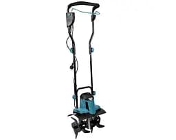 Konner & Sohnen Культиватор електричний Konner&Sohnen KS 1000T E 230В 1000Вт 8кг - мініатюра 2