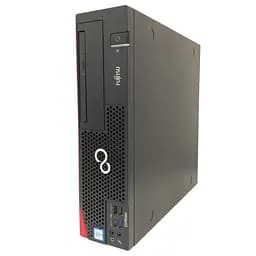 Комп'ютер Fujitsu Refurb Esprimo D956 SFF i3-6100/8/240SSD