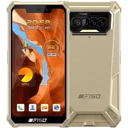 Смартфон Oukitel F150 Bison B2021 6/64 Gb Global Sahara