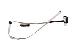 Шлейф матриці / шлейф екрана для ноутбука Lenovo IdeaPad Gaming 3-15IMH05 81Y4, 3-15ARH05 82EY 120Hz (DC020028A10) Оригінал, 15.6", 40pin, 120Hz - мініатюра 2