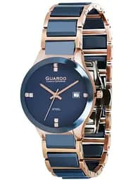 Годинник Guardo S00580(m) RgBl