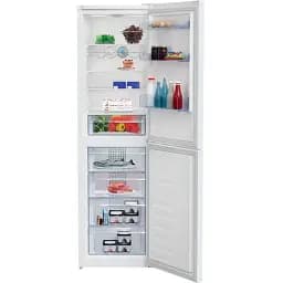 Холодильник Beko RCHA386K30W - мініатюра 2