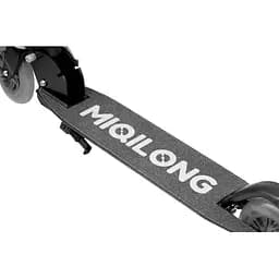 Самокат Miqilong Havoc Чорний (HAVOC-125-BLACK) - мініатюра 13