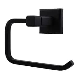 Держатель для туалетной бумаги TOPAZ TКВ 9916-BL